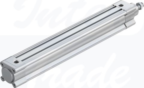 [DSBC-40-300-PPSA-N3] {2123785} Siłownik znormalizowany