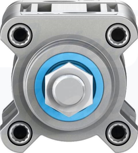 [DSBC-40-60-PPVA-N3] {2123224} Siłownik znormalizowany