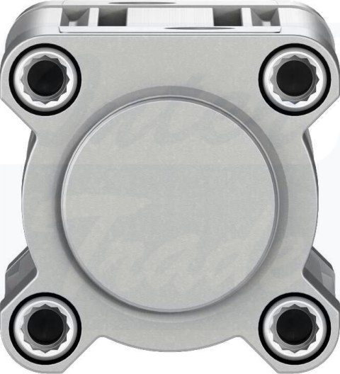 [DSBC-50-70-PPSA-N3] {2102631} Siłownik znormalizowany