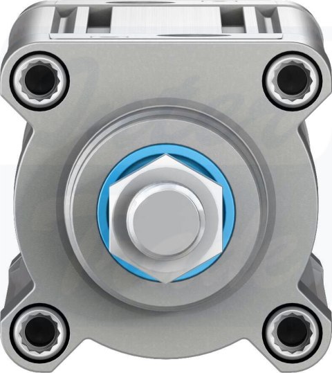 [DSBC-63-150-PPVA-N3] {2125494} Siłownik znormalizowany