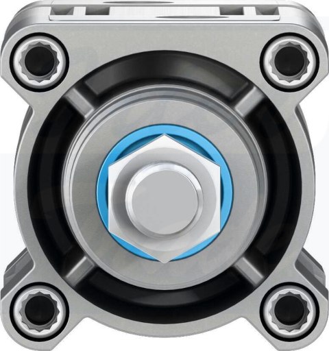 [DSBC-63-30-PPSA-N3] {2126685} Siłownik znormalizowany