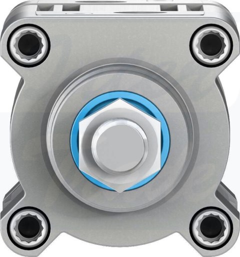 [DSBC-63-30-PPVA-N3] {2125491} Siłownik znormalizowany