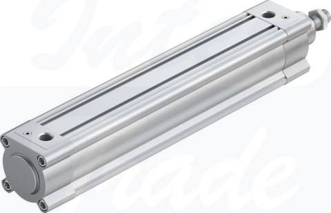 [DSBC-63-300-PPVA-N3] {2125495} Siłownik znormalizowany