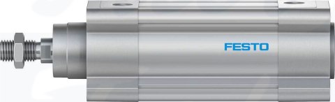 [DSBC-63-70-PPSA-N3] {2126687} Siłownik znormalizowany