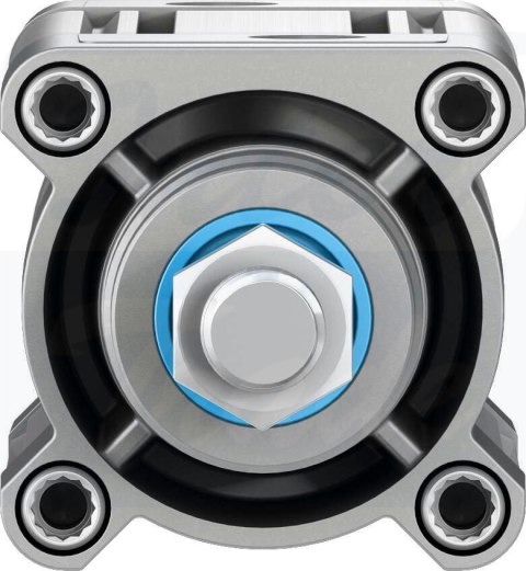 [DSBC-63-70-PPSA-N3] {2126687} Siłownik znormalizowany