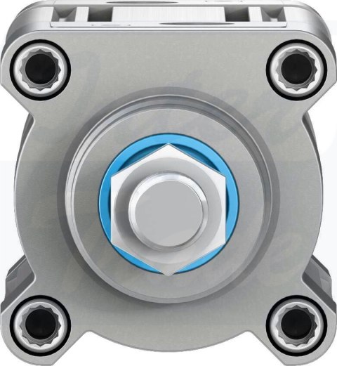 [DSBC-63-70-PPVA-N3] {2125493} Siłownik znormalizowany