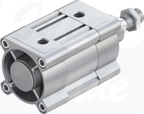 [DSBC-80-20-PPSA-N3] {2126636} Siłownik znormalizowany