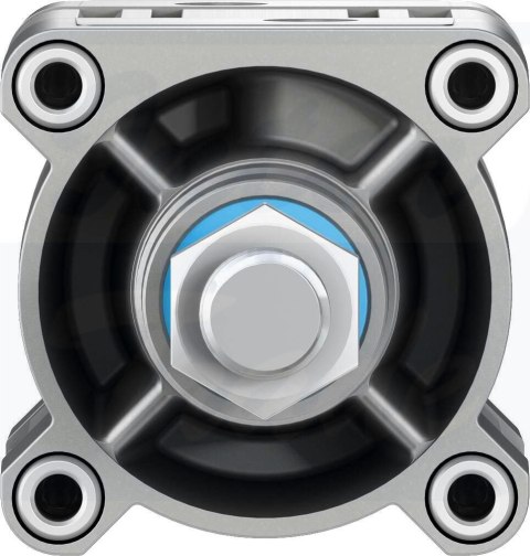 [DSBC-80-20-PPSA-N3] {2126636} Siłownik znormalizowany