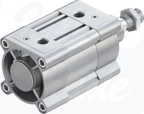 [DSBC-80-20-PPVA-N3] {2126594} Siłownik znormalizowany