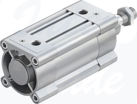 [DSBC-80-60-PPVA-N3] {2126597} Siłownik znormalizowany