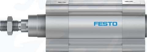 [DSBC-80-60-PPVA-N3] {2126597} Siłownik znormalizowany