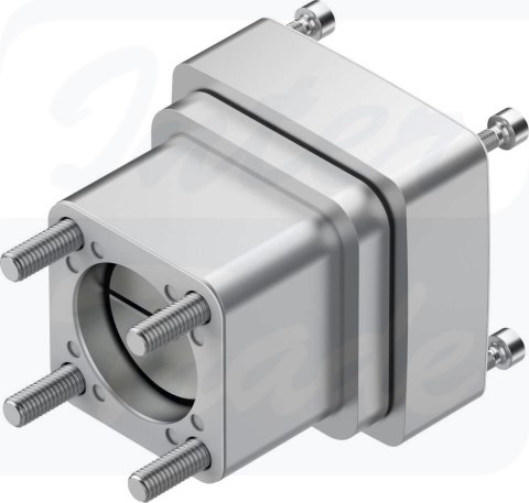 [EAMM-A-D32-60P-S1] {2234020} Zespół osiowy