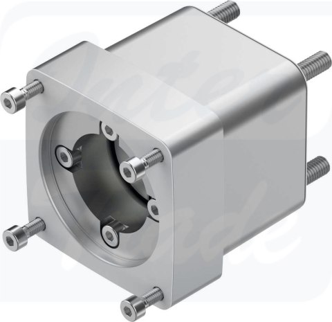 [EAMM-A-D40-60P-S1] {2151519} Zespół osiowy