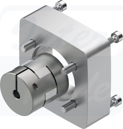 [EAMM-A-P6-38A-60P] {2264375} Zespół osiowy