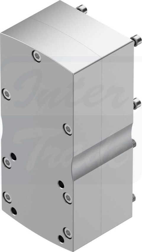 [EAMM-U-86-D60-80P-102-S1] {2156527} Zespół równoległy