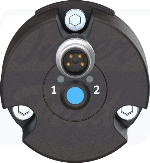 [SRBS-Q12-12-E270-EP-1-S-M8] {2393546} Czujnik położenia