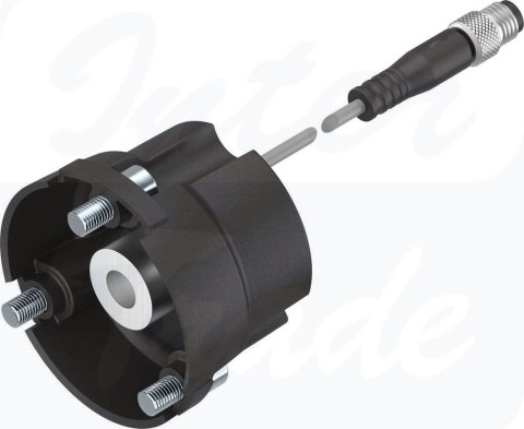 [SRBS-Q12-16-E270-EP-1-S-M8] {2393547} Czujnik położenia