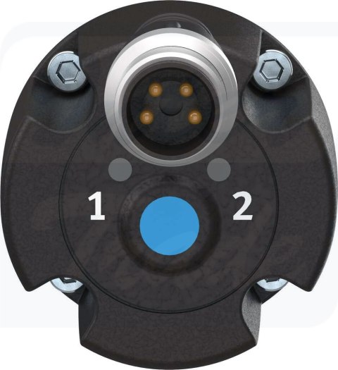 [SRBS-Q12-6-E270-EP-1-S-M8] {2619969} Czujnik położenia