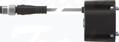 [SRBS-Q12-8-E270-EP-1-S-M8] {2619972} Czujnik położenia