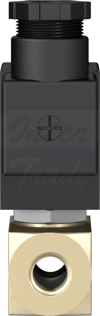 [VZWD-L-M22C-M-G14-25-V-3AP4-8] {1491987} Elektrozawór