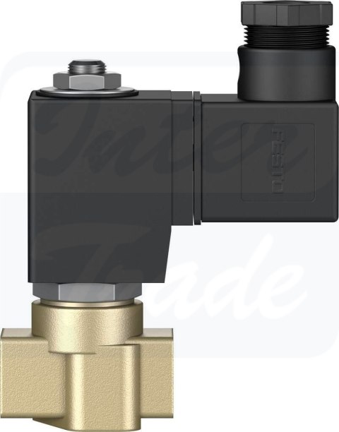 [VZWD-L-M22C-M-G14-30-V-2AP4-15] {1491922} Elektrozawór