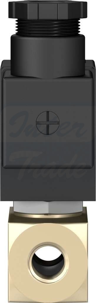 [VZWD-L-M22C-M-G14-60-V-3AP4-4] {1492003} Elektrozawór