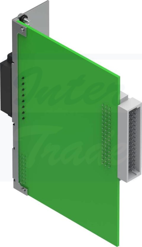 [CAMC-G-S1] {1501330} Moduł bezpieczeństwa