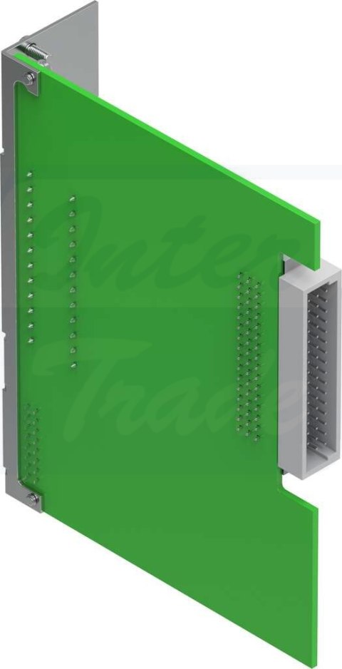 [CAMC-G-S3] {1501331} Moduł bezpieczeństwa