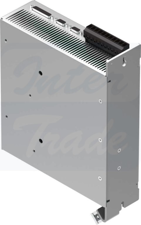 [CMMP-AS-C10-11A-P3-M3] {1501328} Sterownik silnika