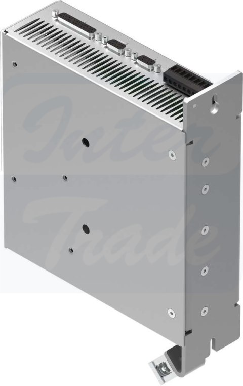 [CMMP-AS-C2-3A-M3] {1501325} Sterownik silnika