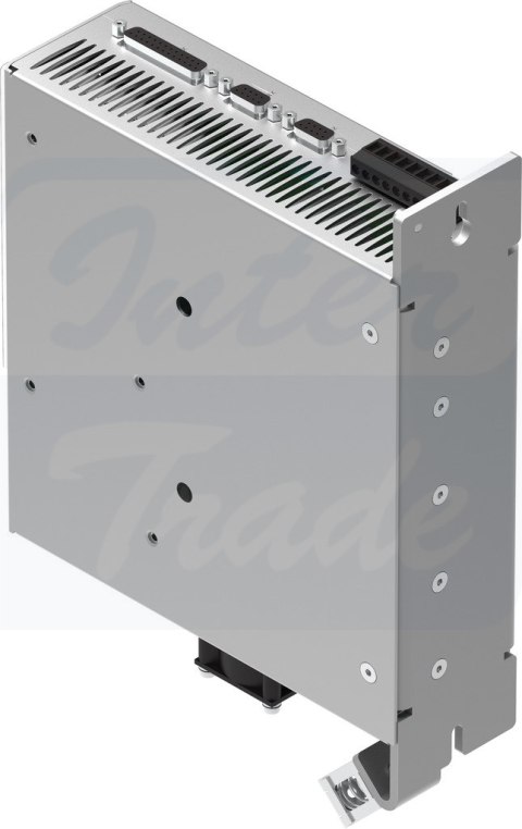 [CMMP-AS-C5-3A-M3] {1501326} Sterownik silnika