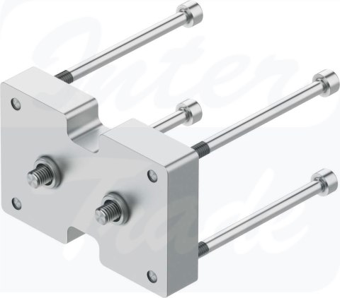 [DHAA-G-Q11-25-B12-35] {1714646} Zespół adaptera