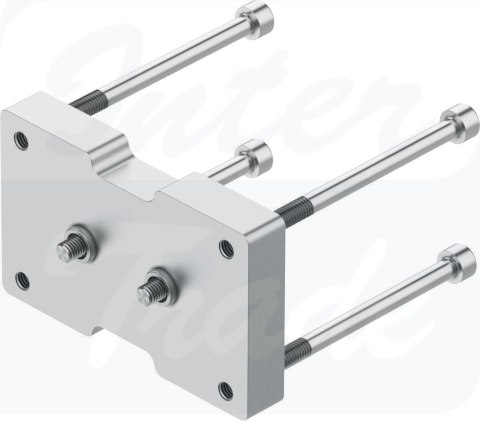 [DHAA-G-Q11-25-B12-40] {1715576} Zespół adaptera