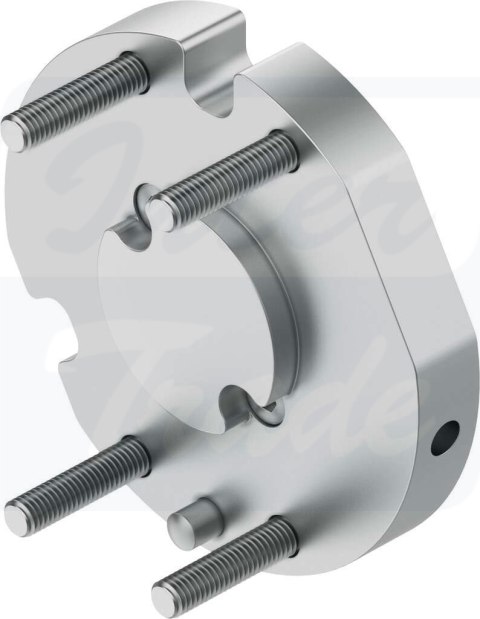 [DHAA-G-Q11-25-B4-50] {1731165} Zespół adaptera