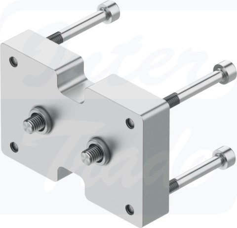 [DHAA-G-Q11-25-B8-35] {1731604} Zespół adaptera