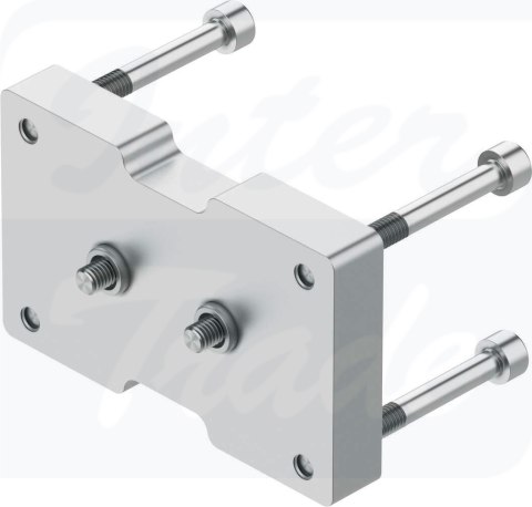 [DHAA-G-Q11-25-B8-40] {1731735} Zespół adaptera