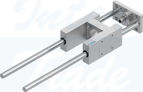 [EAGF-V2-KF-63-400] {1725845} Jednostka prowadząca