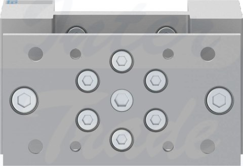 [EAGF-V2-KF-63-400] {1725845} Jednostka prowadząca