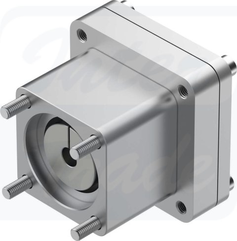 [EAMM-A-D60-80G] {1499402} Zespół osiowy