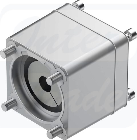 [EAMM-A-D80-100A-S1] {1600673} Zespół osiowy