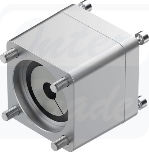 [EAMM-A-D80-100A] {1589665} Zespół osiowy