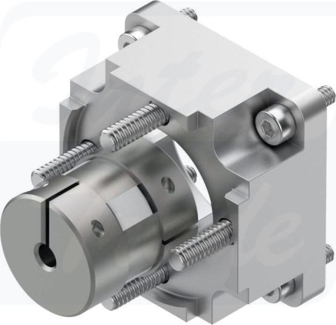 [EAMM-A-P3-28D-28A] {1703478} Zespół osiowy