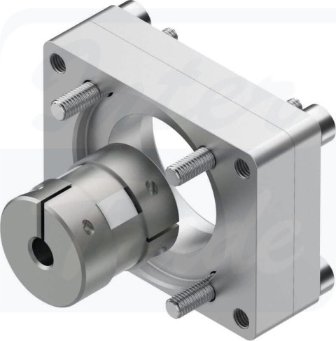 [EAMM-A-P4-28B-28A] {1731466} Zespół osiowy