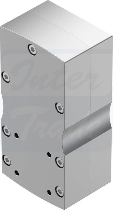 [EAMM-U-110-D60-60H-120-S1] {1530621} Zespół równoległy