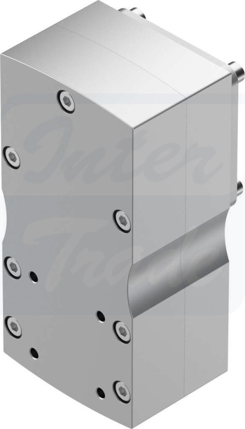 [EAMM-U-110-D60-80G-120-S1] {1530875} Zespół równoległy