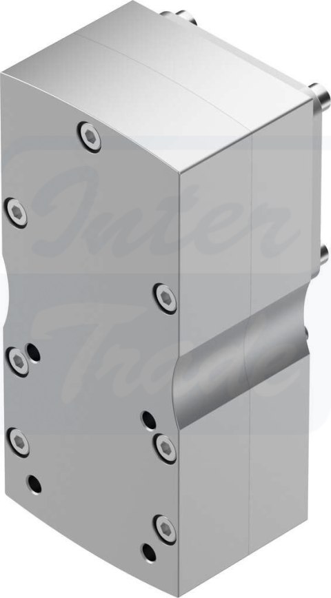 [EAMM-U-110-D80-80G-120-S1] {1589706} Zespół równoległy