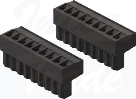 [NEKM-C-7] {1659228} Asortyment wtyczek