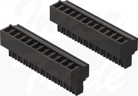 [NEKM-C-9] {1660937} Asortyment wtyczek