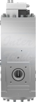 [PREL-186-HP3-A4-A-40CFX-1] Elektryczny regulator ciśnienia