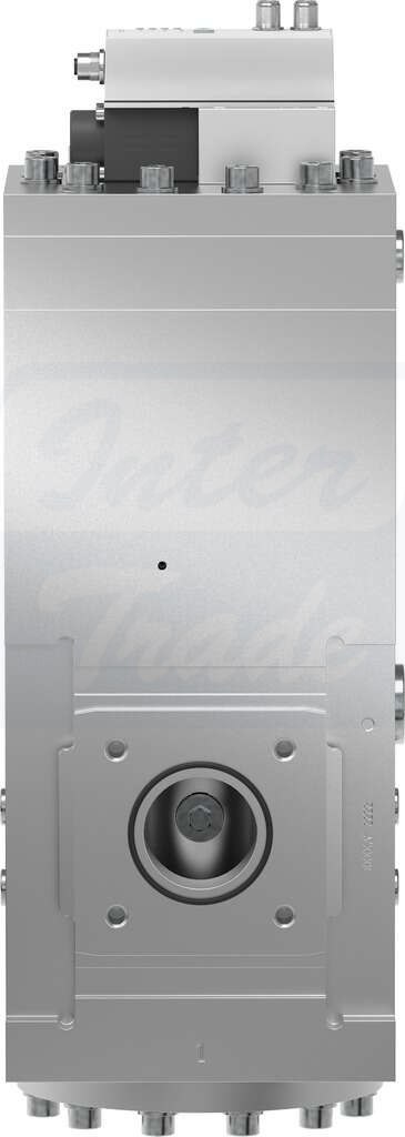 [PREL-186-HP3-V1-A-40CFX-1] {1709211} Elektryczny regulator ciśnienia